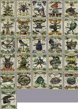 Extra Five additional Image